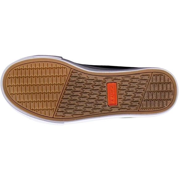 Under Armour Red Cushioned Slide Sandals - Picture 10 of 10